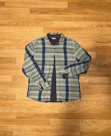 Flannel × Streetwear × Vintage Vintage Flannel