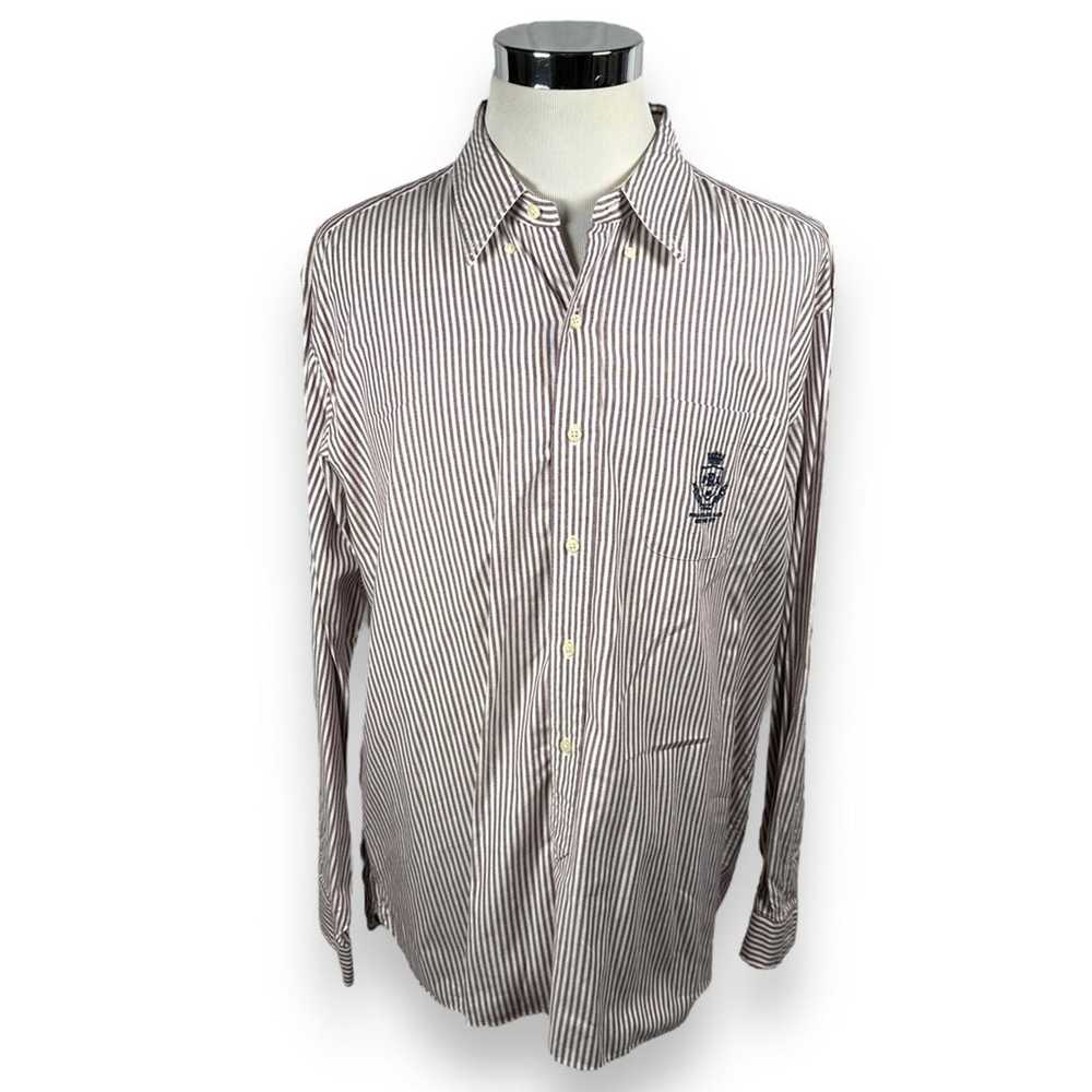 Ralph Lauren Ralph Lauren Shirt Polo Athletic Clu… - image 1