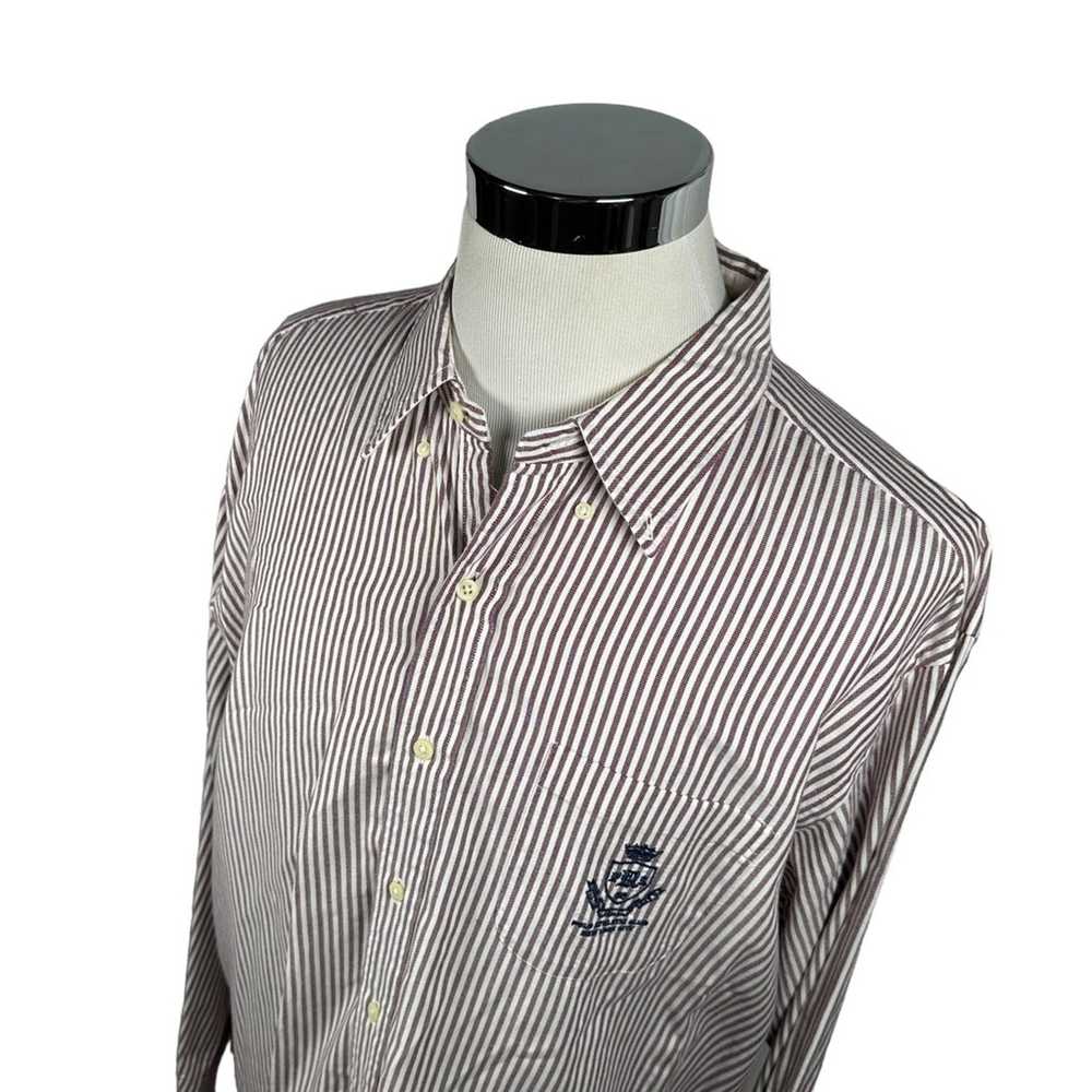 Ralph Lauren Ralph Lauren Shirt Polo Athletic Clu… - image 8