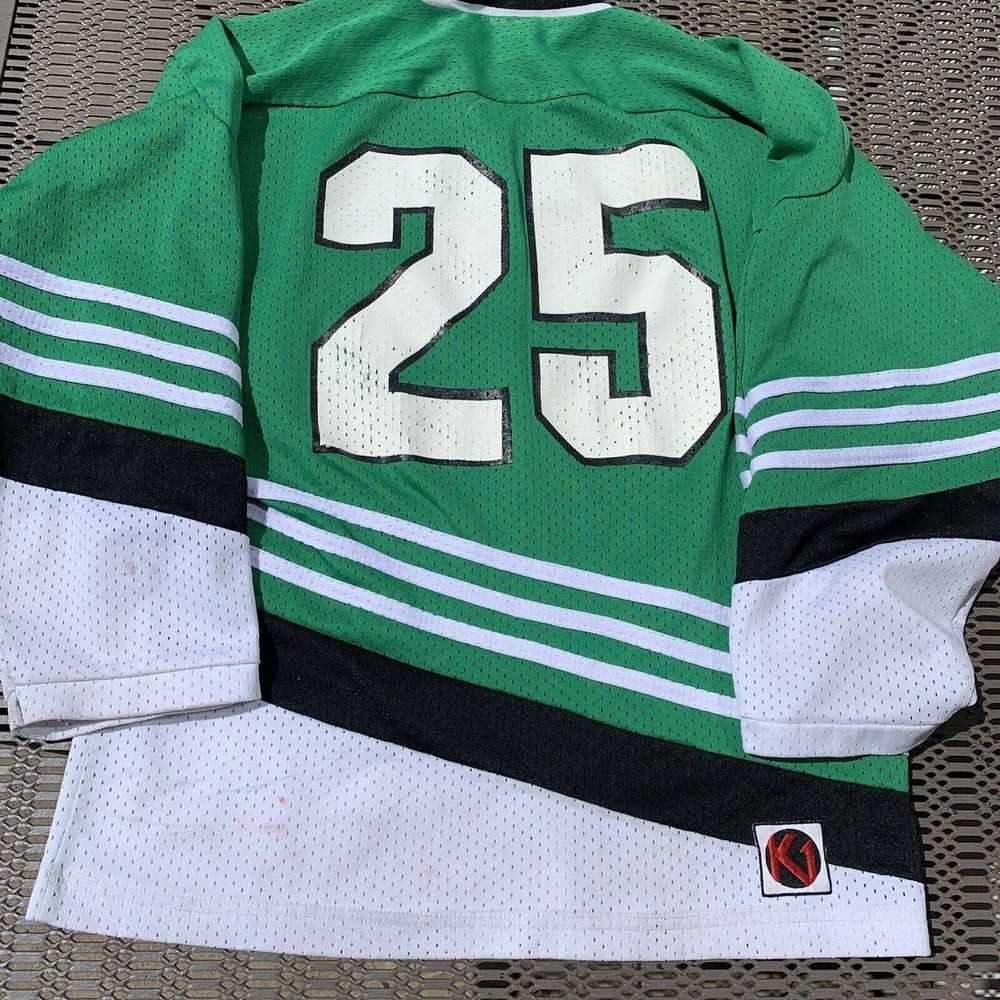 Other Vintage Woodland Hockey Jersey K1 Sportswea… - image 3