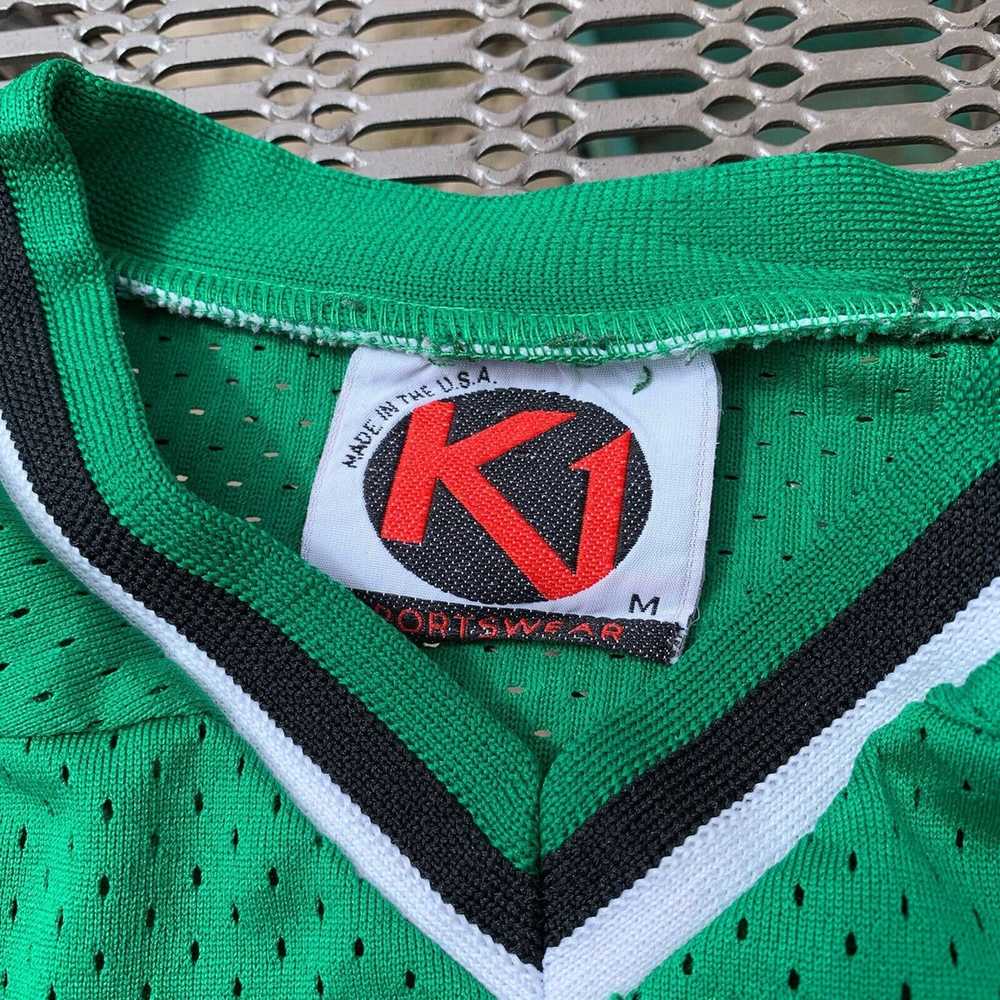 Other Vintage Woodland Hockey Jersey K1 Sportswea… - image 5