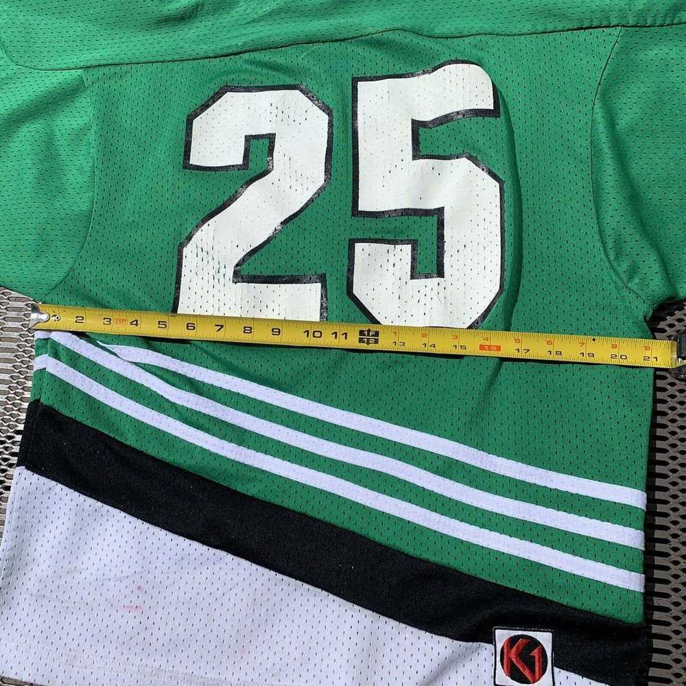 Other Vintage Woodland Hockey Jersey K1 Sportswea… - image 8