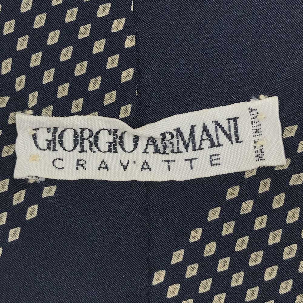 Giorgio Armani × Italian Designers × Vintage Vint… - image 10