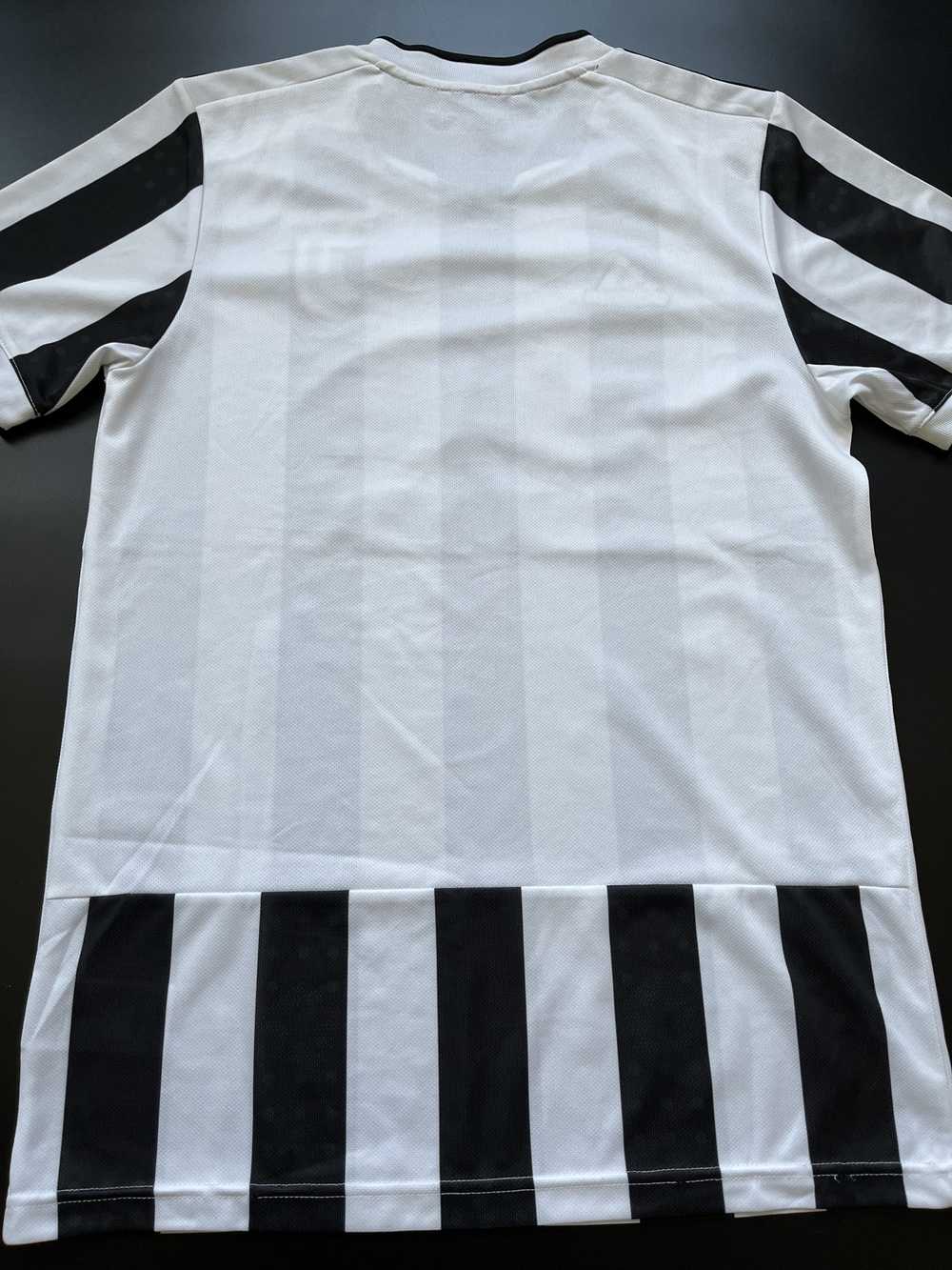 Adidas × Soccer Jersey Juventus adidas jeep Italy… - image 4