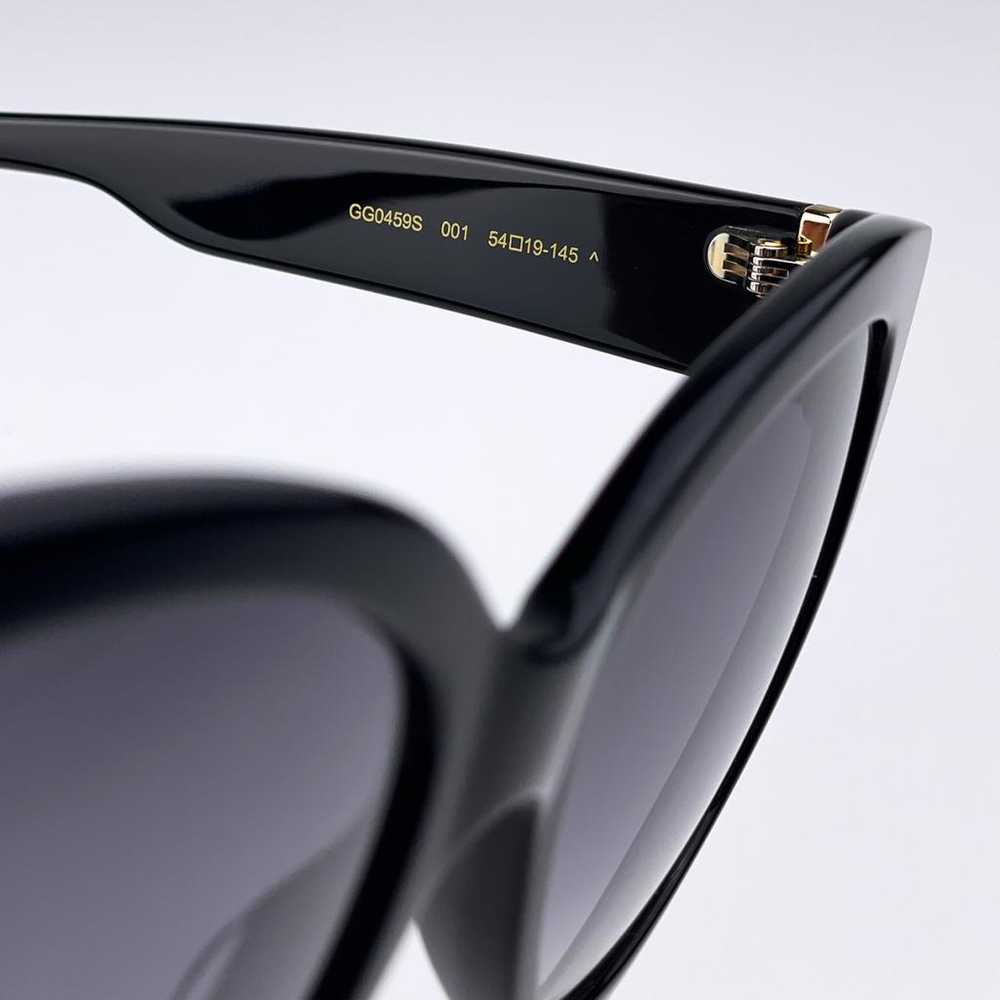 Gucci Oversized sunglasses - image 10