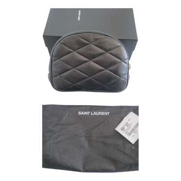 Saint Laurent Leather purse - image 1