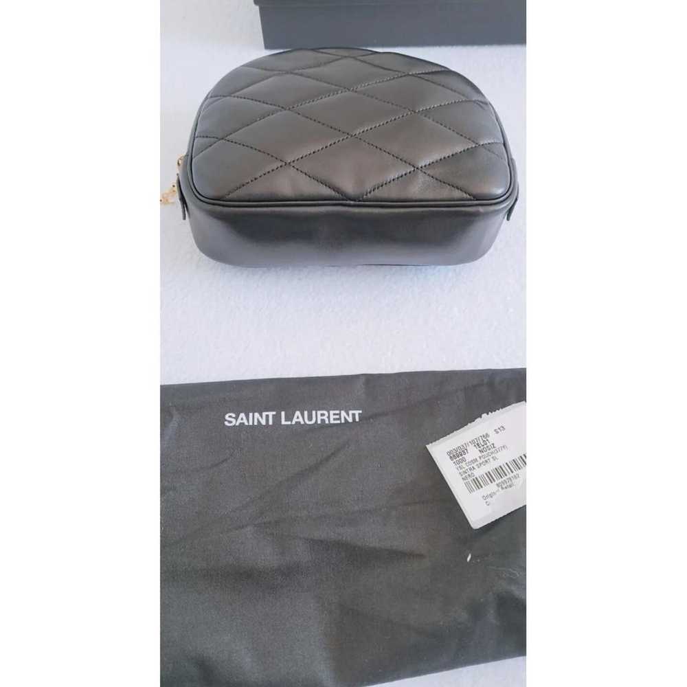 Saint Laurent Leather purse - image 6