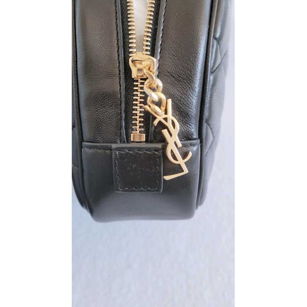 Saint Laurent Leather purse - image 7