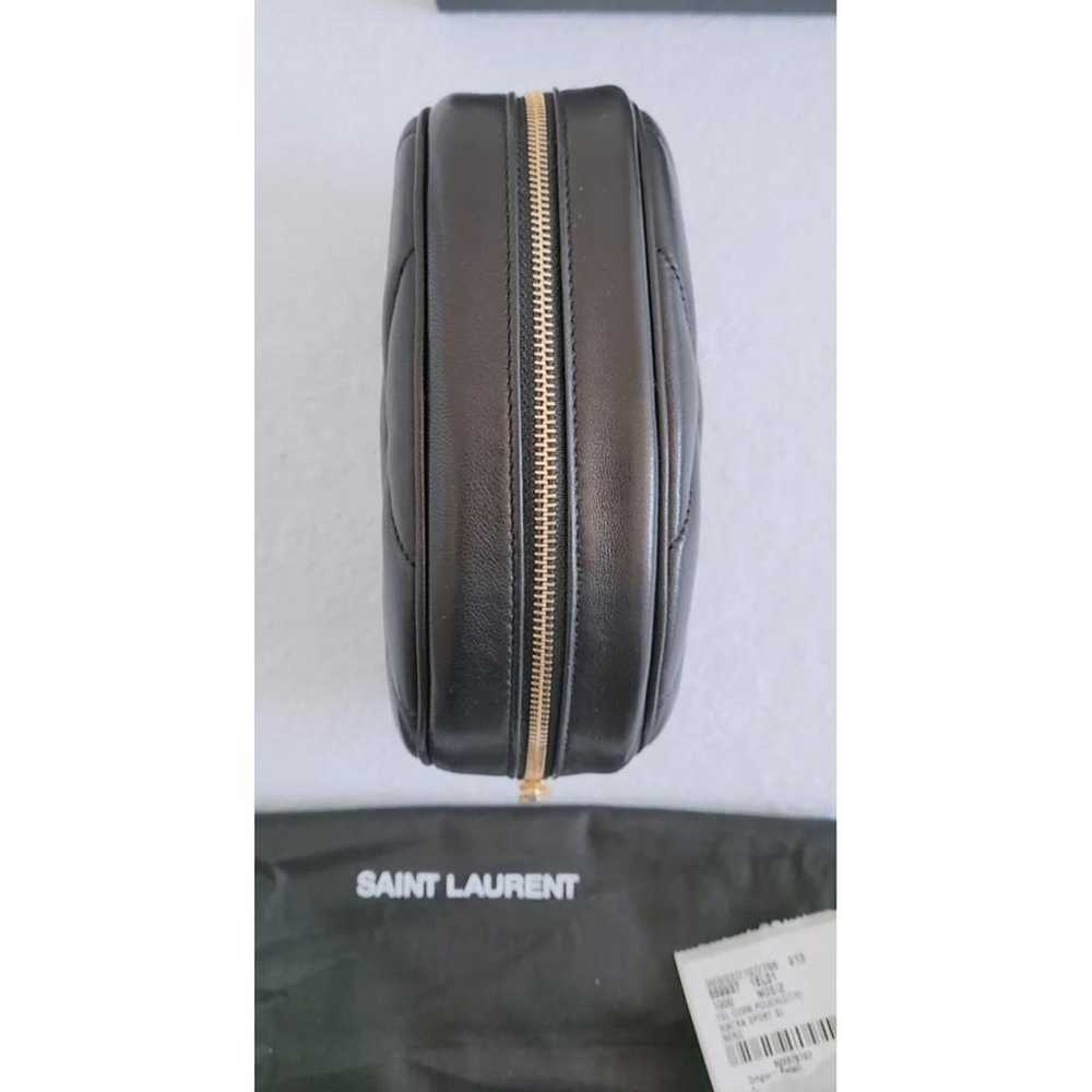 Saint Laurent Leather purse - image 9