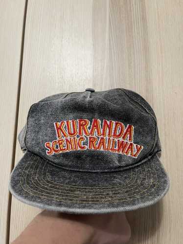 Man Made In Australia × Vintage Vintage Kuranda S… - image 1