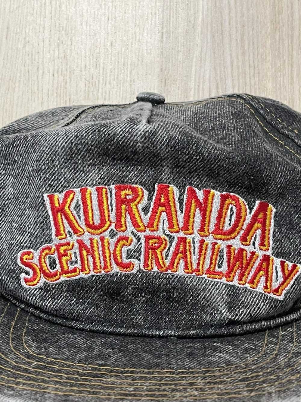 Man Made In Australia × Vintage Vintage Kuranda S… - image 2