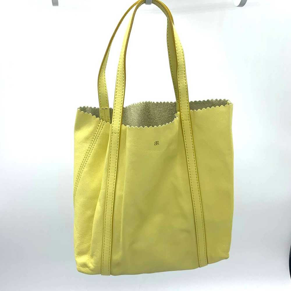 Banana Republic Banana Republic Tote Womens Small… - image 1