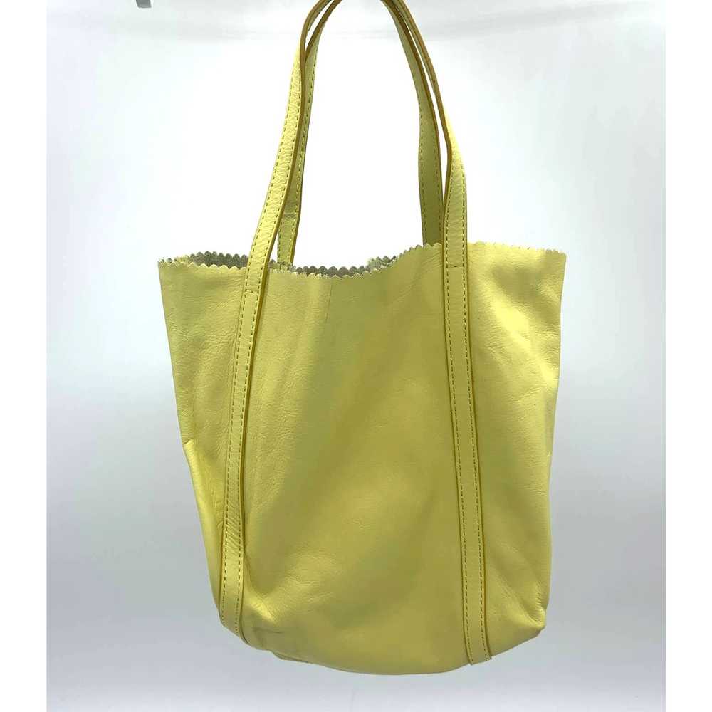 Banana Republic Banana Republic Tote Womens Small… - image 2