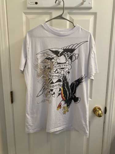 Ed Hardy Ed Hardy Gemstones Shirt