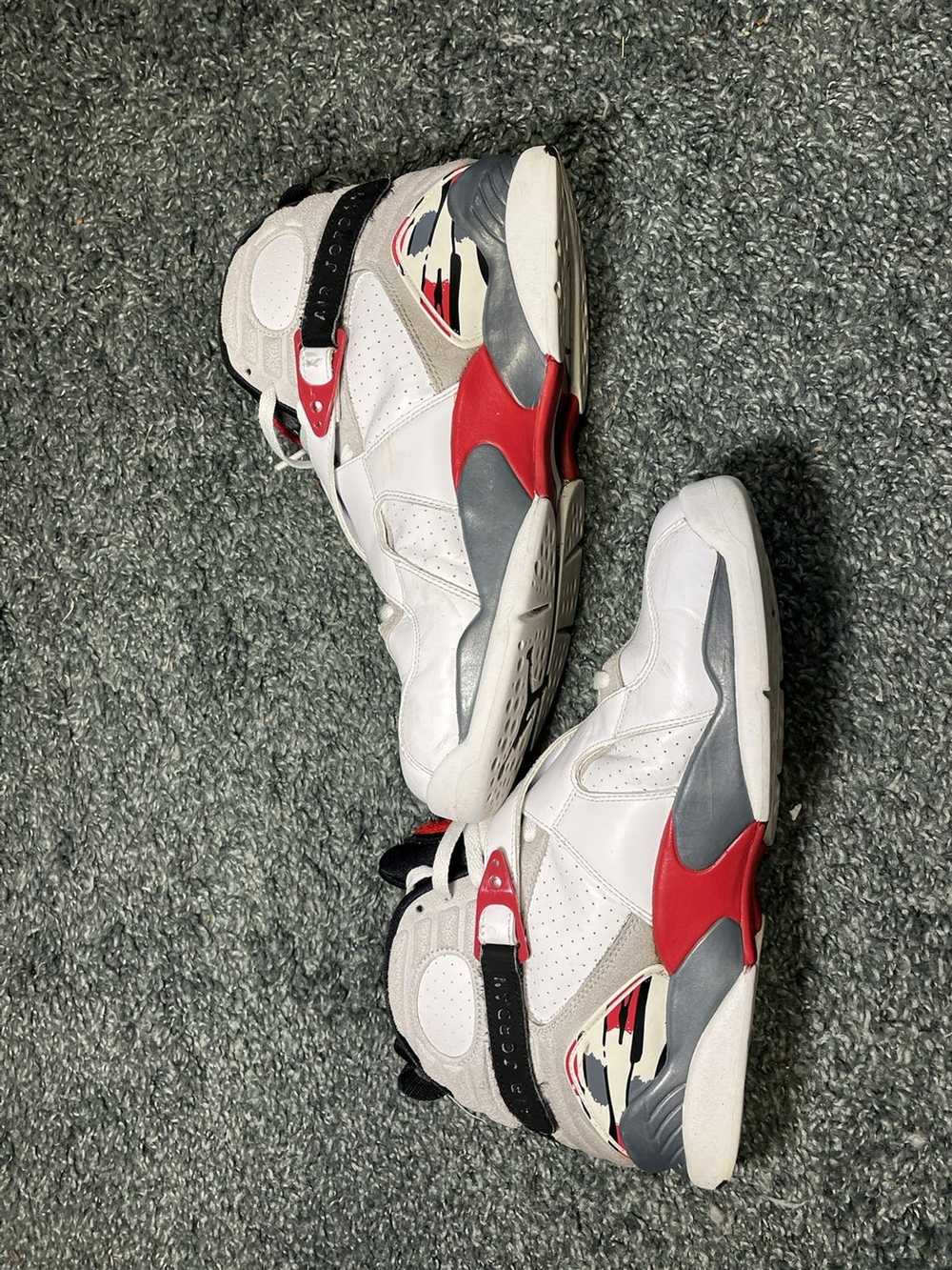 Jordan Brand Air Jordan 8 Bugs - image 2