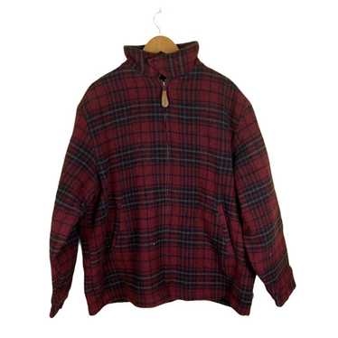 Woolrich Woolen Mills WoolRich insulated flannel … - image 1