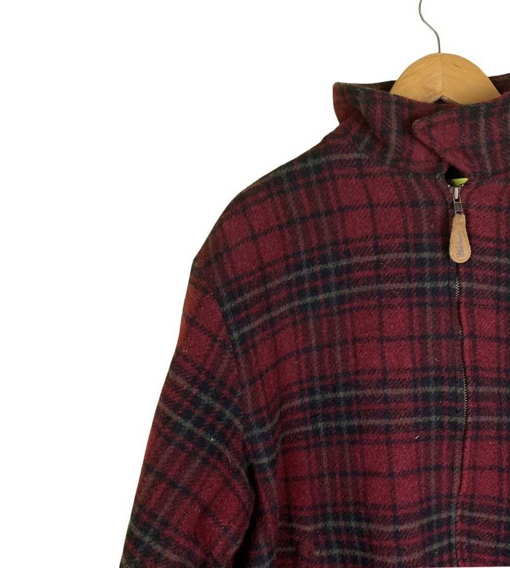 Woolrich Woolen Mills WoolRich insulated flannel … - image 2