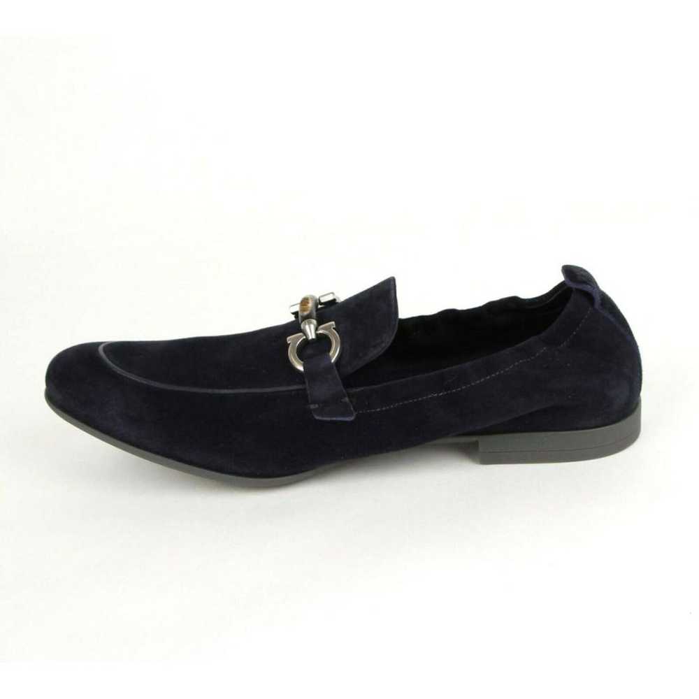 Salvatore Ferragamo Flats - image 2