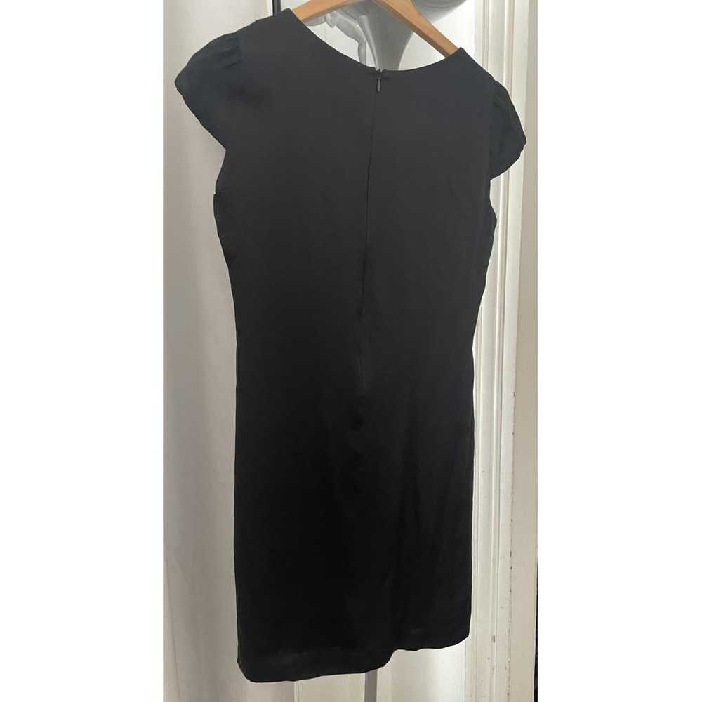 Gerard Darel Silk mid-length dress - image 2