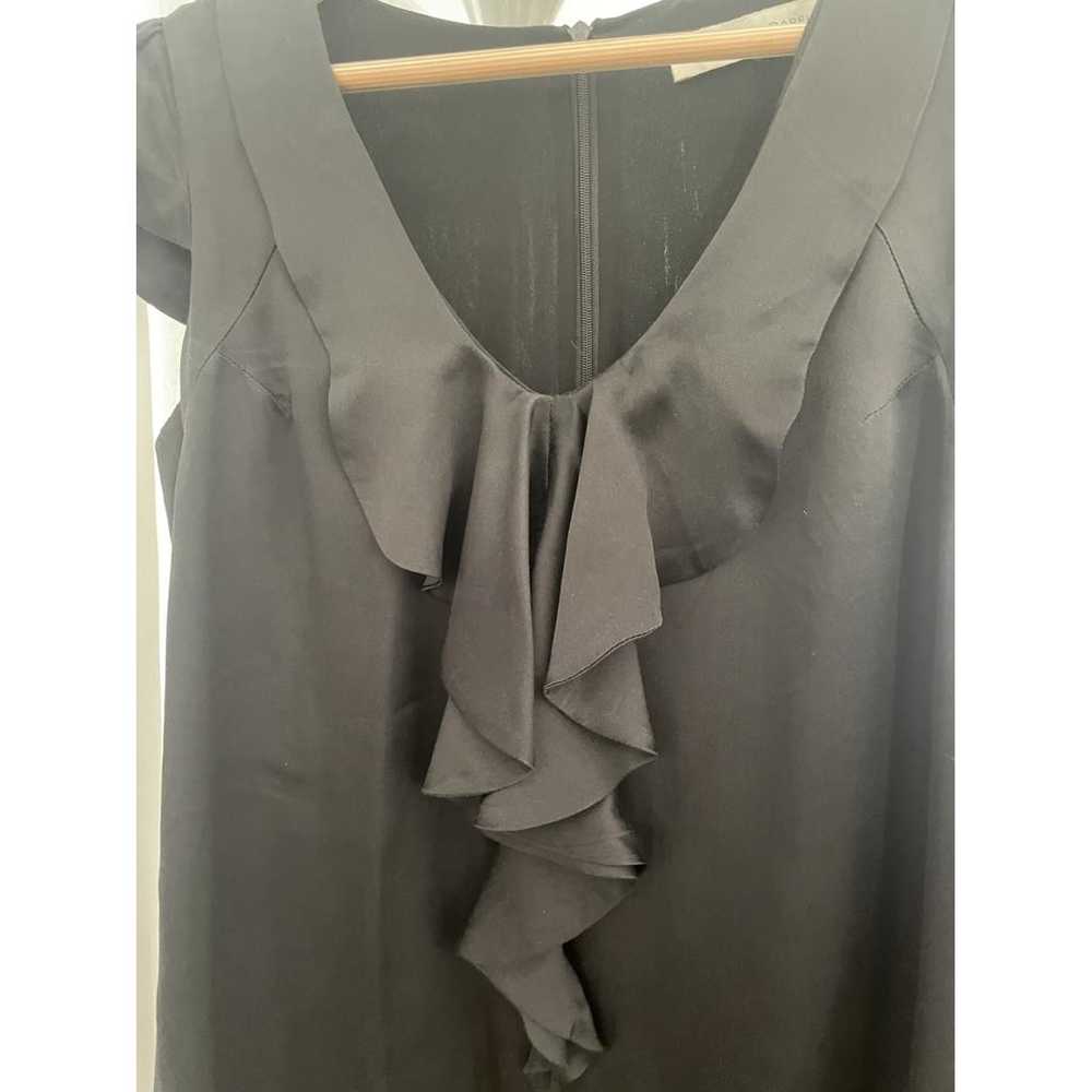 Gerard Darel Silk mid-length dress - image 3