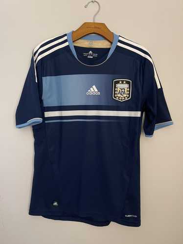 Adidas Argentina Football Uni