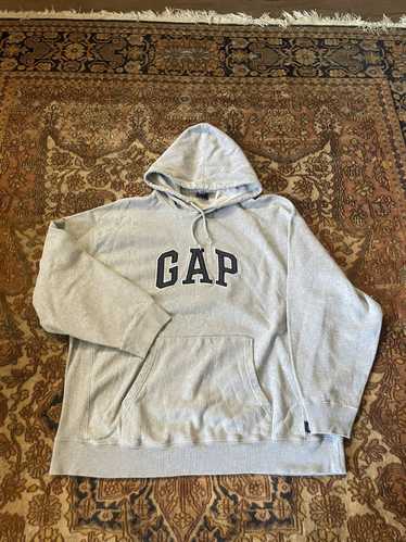 Vintage gap reverse weave - Gem