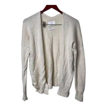 Lauren Manoogian Cashmere cardigan