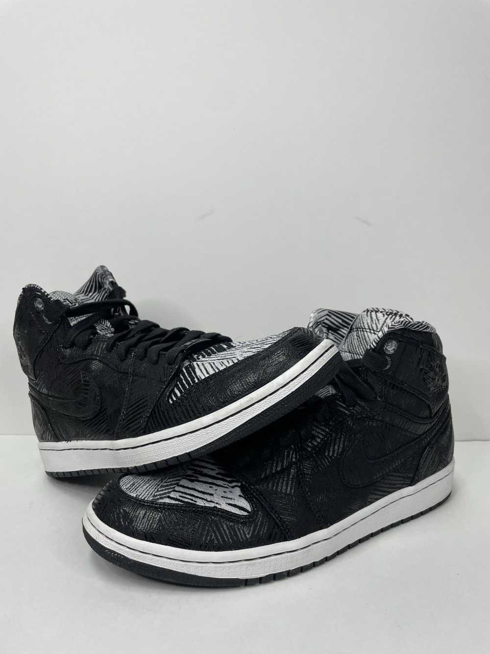 Jordan Brand Air Jordan 1 Retro High BHM - image 1