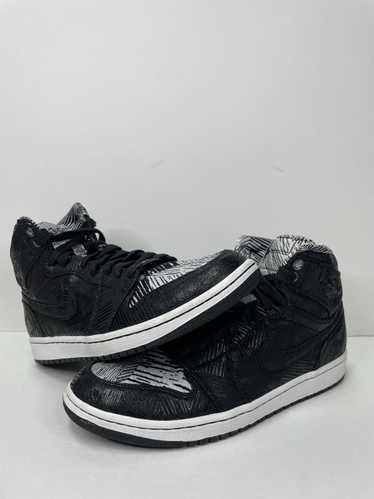 Jordan Brand Air Jordan 1 Retro High BHM - image 1