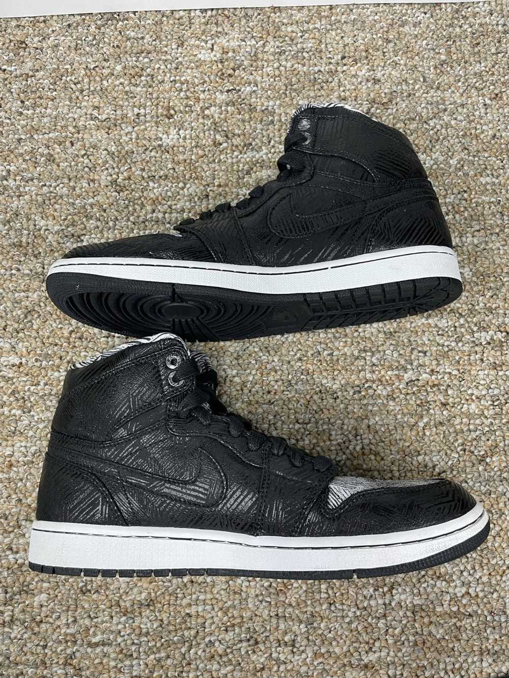 Jordan Brand Air Jordan 1 Retro High BHM - image 3