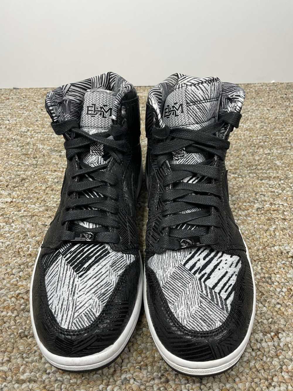 Jordan Brand Air Jordan 1 Retro High BHM - image 4