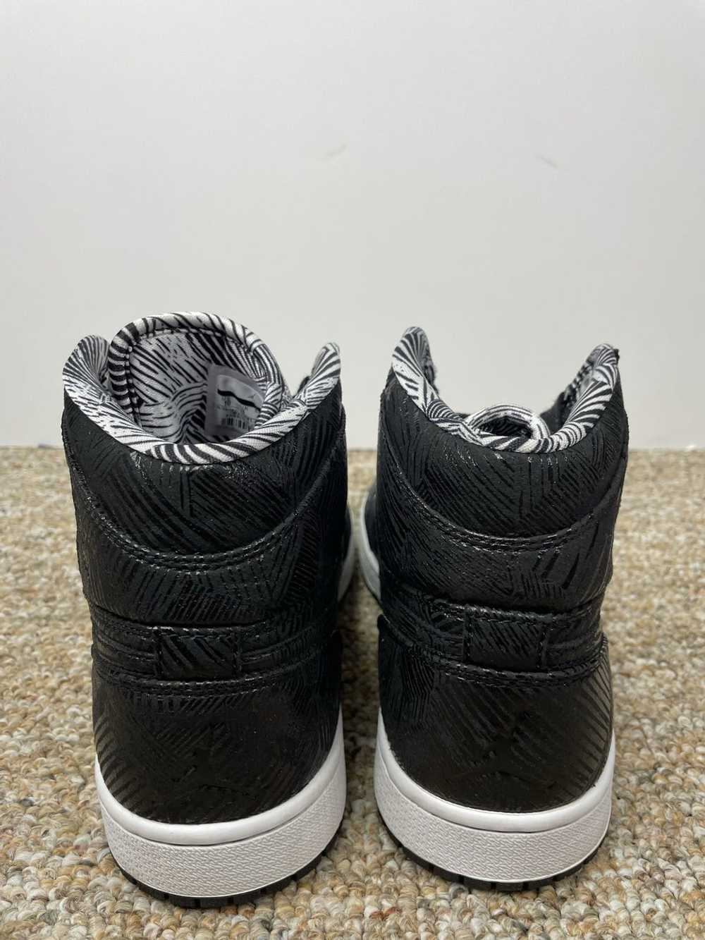 Jordan Brand Air Jordan 1 Retro High BHM - image 5