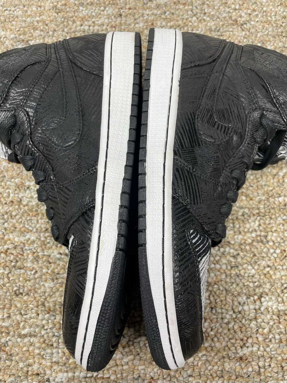 Jordan Brand Air Jordan 1 Retro High BHM - image 9