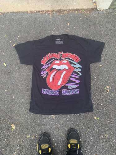 The Rolling Stones × Vintage vintage rolling stone