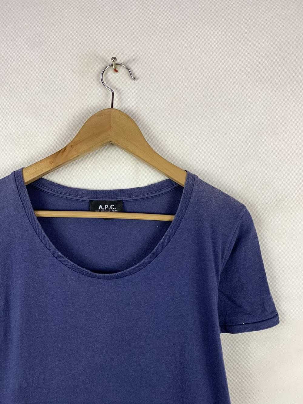 A.P.C. × Archival Clothing × Designer Offer! APC … - image 3