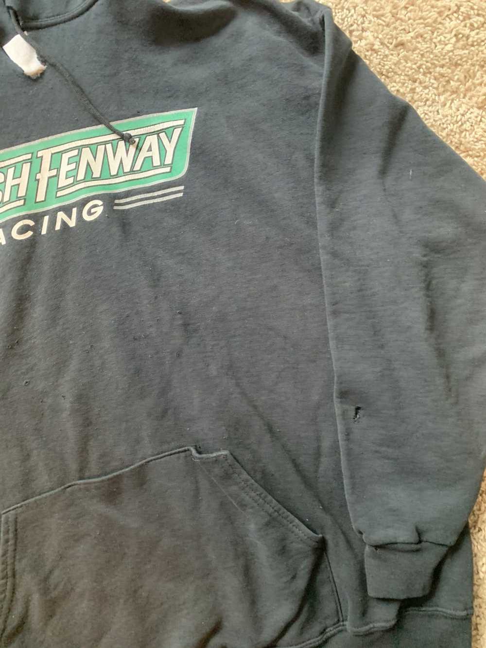 Racing × Vintage Roush Fenway Racing Hoodie - image 3