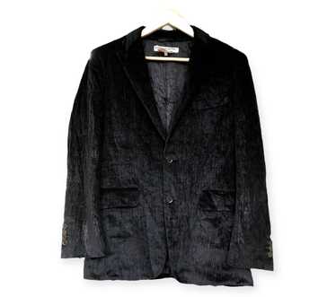Vintage velvet katharine hamnett - Gem Vintage velvet katharine hamnett - Gem