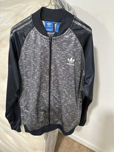 Adidas Adidas set jacket and pants