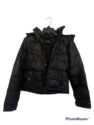 Designer × Japanese Brand × Rare Fur jacket