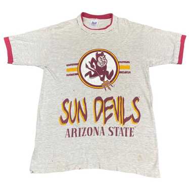 Vintage Vintage Arizona State University Sun Devi… - image 1