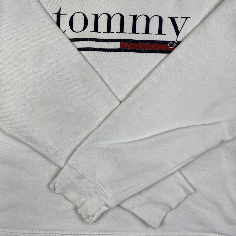 Streetwear × Tommy Hilfiger × Vintage Vintage 90s… - image 4