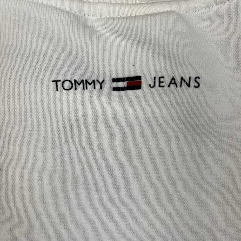 Streetwear × Tommy Hilfiger × Vintage Vintage 90s… - image 6