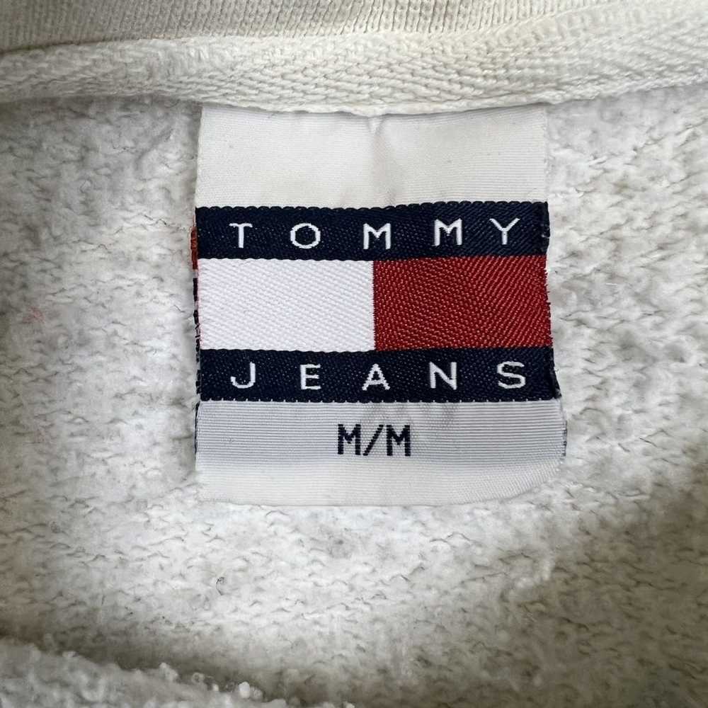 Streetwear × Tommy Hilfiger × Vintage Vintage 90s… - image 8