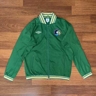 Umbro NEW YORK COSMOS PELE RETRO-VINTAGE Jersey Shirt football