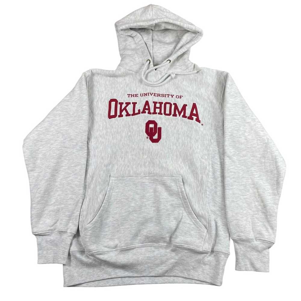 Ncaa × Streetwear × Vintage University of Oklahom… - image 1