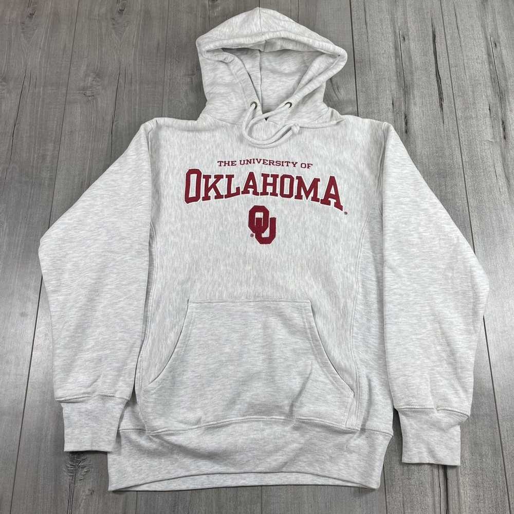 Ncaa × Streetwear × Vintage University of Oklahom… - image 2