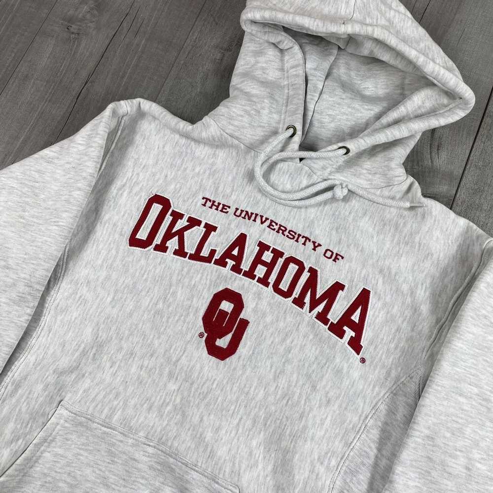 Ncaa × Streetwear × Vintage University of Oklahom… - image 4