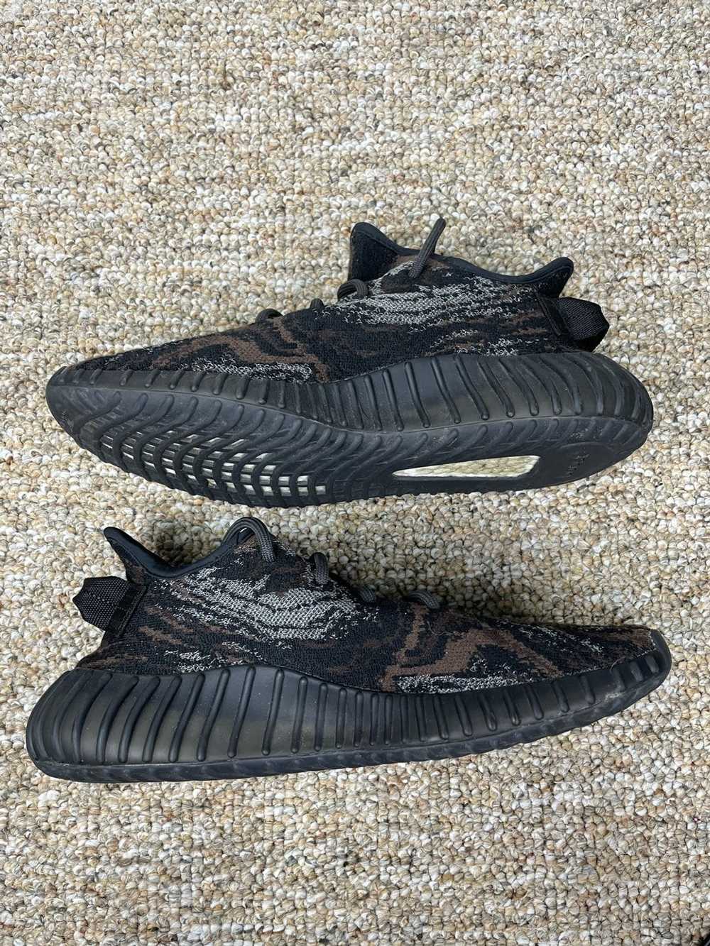 Adidas Yeezy Boost 350 V2 Mx Rock - image 3