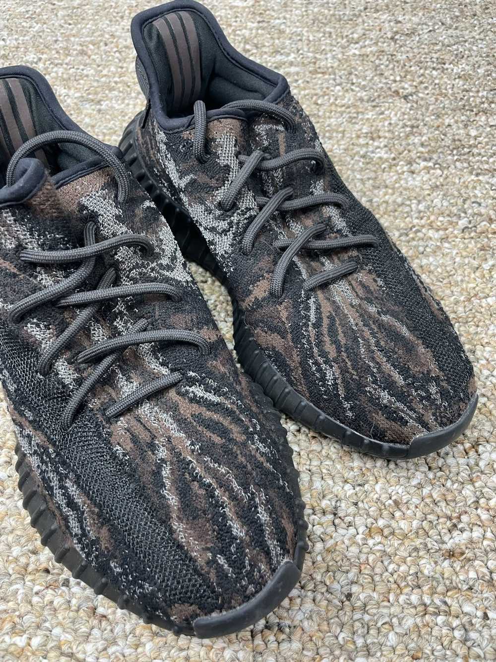 Adidas Yeezy Boost 350 V2 Mx Rock - image 9