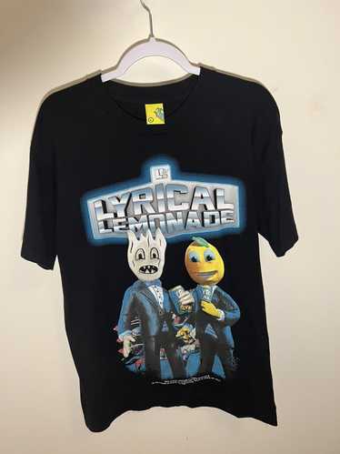 FTP LYRICAL LEMONADE TEE XL Tシャツ | automob.of.by